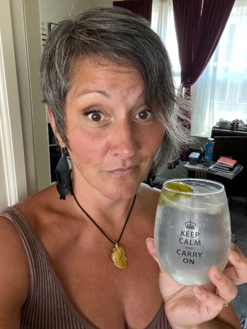 Dear Resistance….