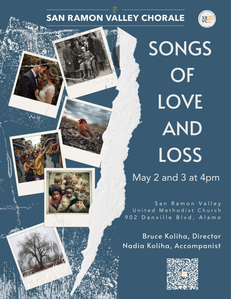 Songs of Love and Loss